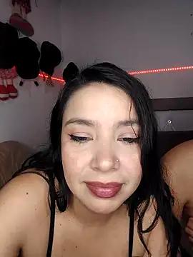 Anahibella online show from November 28, 6:16 am