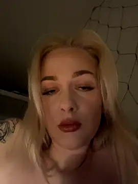 DaryaDoll online show from December 17, 10:14 pm