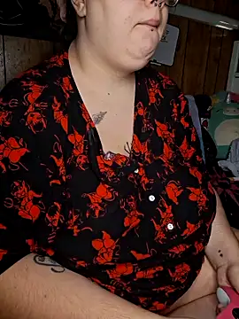 GoddessDess online show from October 30, 3:46 pm