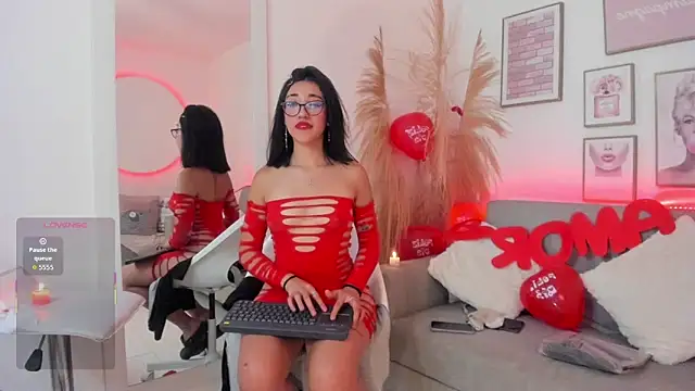 Miacorner  online show from February 7, 11:41 pm