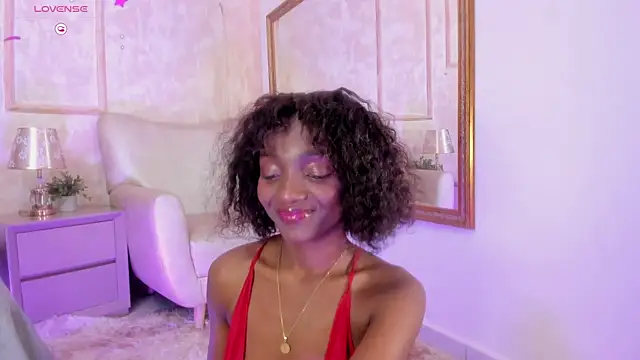 Keirahartz online show from January 6, 4:05 am