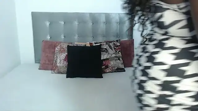 DaiishaWolf online show from September 24, 6:18 pm