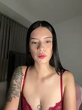 giasteele online show from March 3, 1:00 am