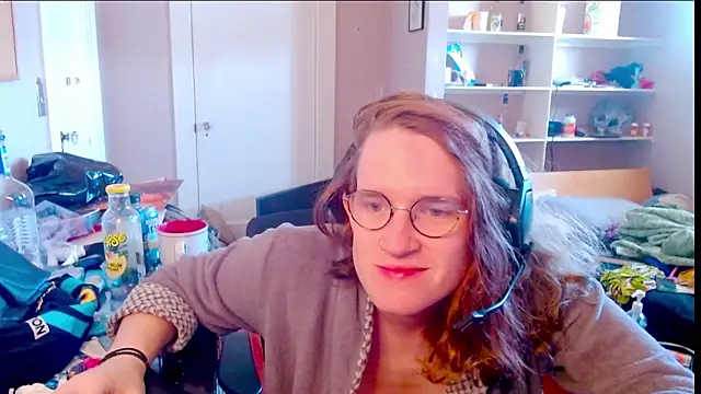 Rewpert online show from October 31, 6:23 pm