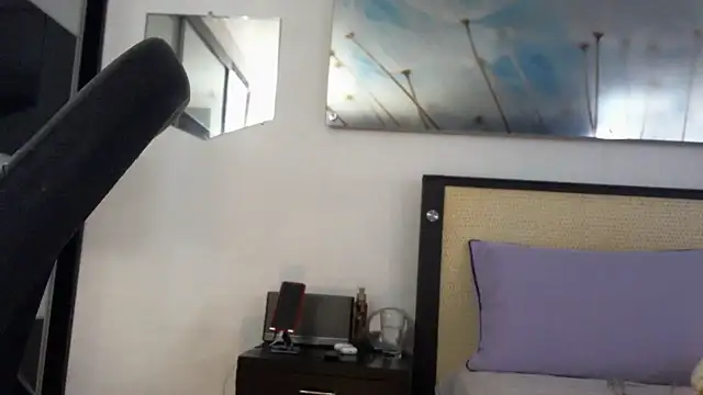 Mirianzapata 1 online show from March 22, 4:18 am