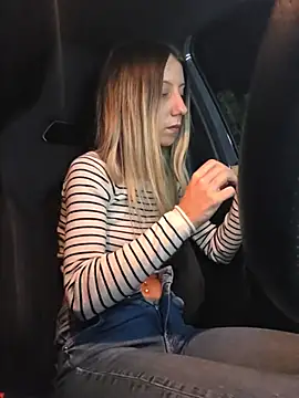 PetiteSecrets online show from November 18, 6:31 pm