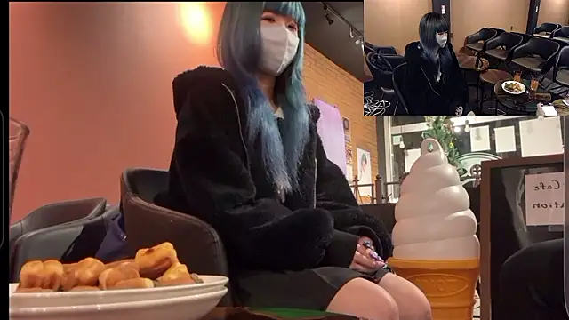 BROsister online show from March 2, 10:22 am