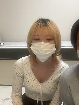 reon reonreon online show from February 28, 9:31 am