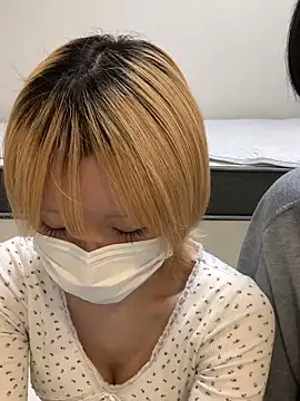 reon reonreon online show from February 9, 12:29 pm