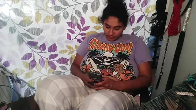 Mommybubbles2 online show from October 23, 2:23 pm