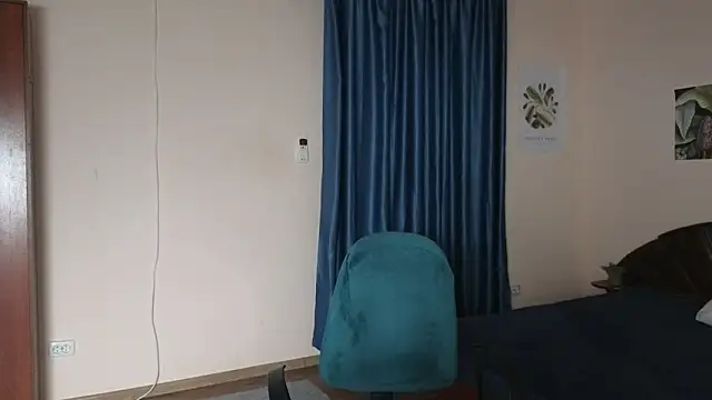 Rosette Pricky online show from November 22, 3:04 pm