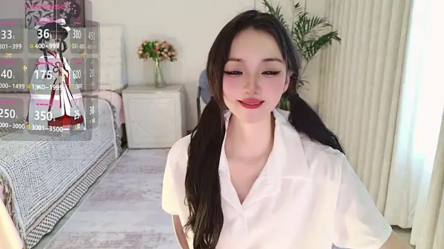 Bella-ox online show from March 24, 8:41 am