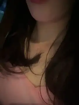 littleqiu online show from October 2, 12:54 pm