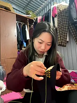 AAANINE22 online show from November 16, 7:21 am