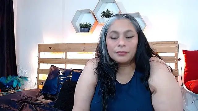 sheila reeves2772 online show from November 5, 4:12 pm