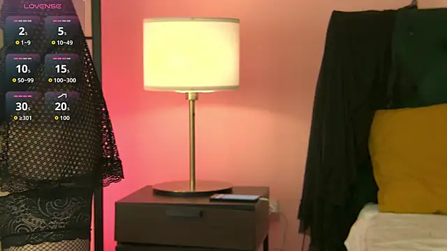 NiaMalkova online show from October 17, 4:54 pm