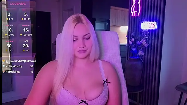 adrelaxina online show from December 2, 1:02 pm