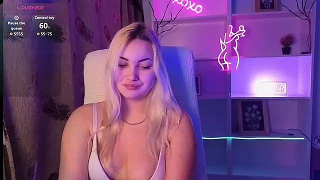 adrelaxina online show from January 10, 1:32 am