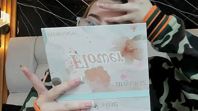 kristal joi dl online show from November 26, 12:17 pm