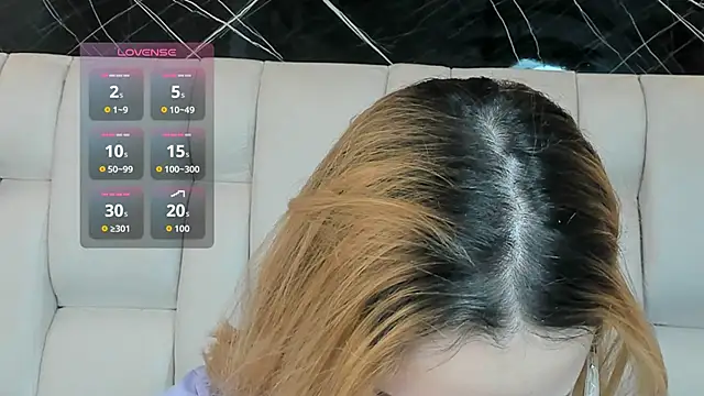 kristal joi dl online show from November 30, 1:26 pm