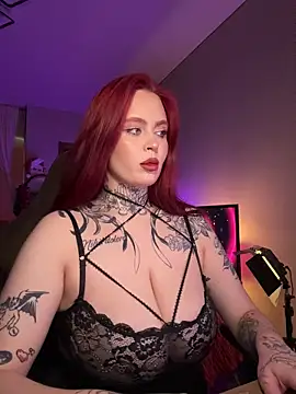 Mariiiiiway online show from January 18, 9:11 pm