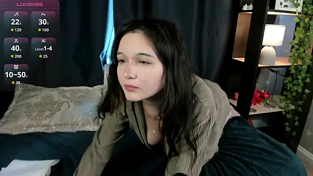 DanasWhisper online show from July 19, 2:08 pm