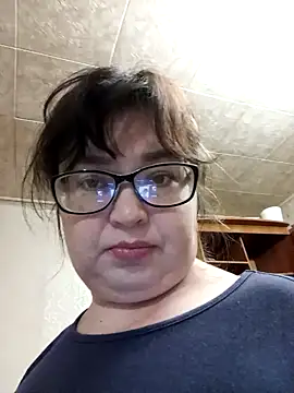 Albina888 online show from November 9, 6:48 pm