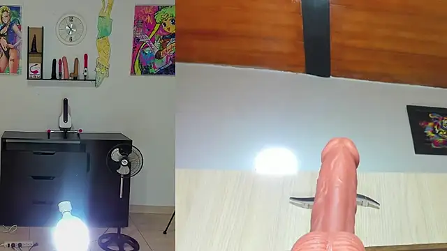 naomy funny online show from March 8, 12:42 pm