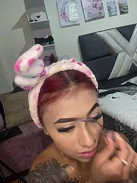 Dirty isabella18 online show from July 5, 3:07 pm