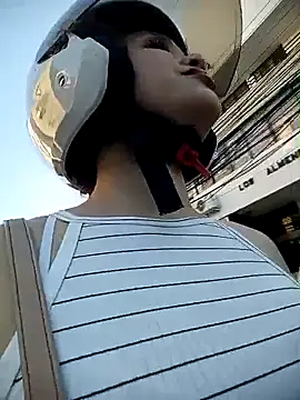 SirenRouge 69 online show from November 1, 9:30 pm