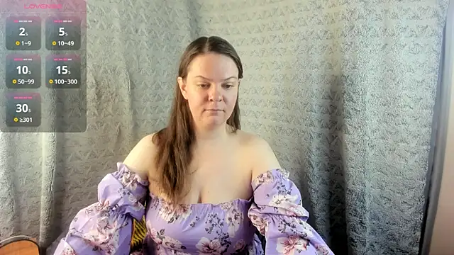 MiaLores online show from February 27, 9:20 am