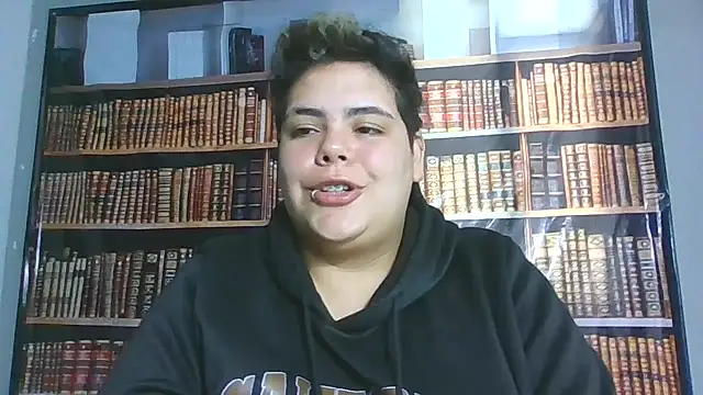 Hailey Curvy online show from November 11, 12:24 pm