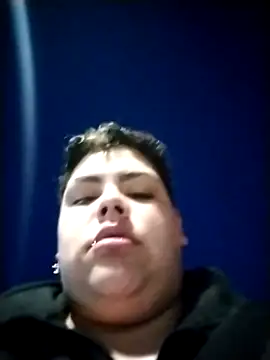 Hailey Curvy online show from December 14, 11:10 pm