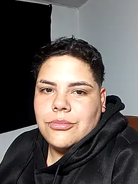 Hailey Curvy online show from February 4, 9:01 am