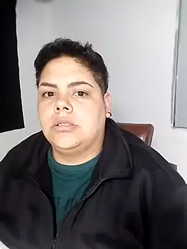 Hailey Curvy online show from February 14, 5:20 am