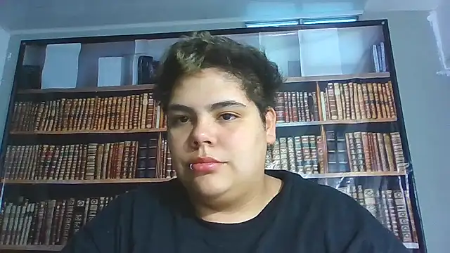 Hailey Curvy online show from November 26, 11:00 am