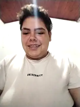 Hailey Curvy online show from November 5, 10:48 pm