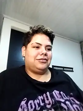 Hailey Curvy online show from October 28, 4:29 am