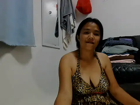 RicenTits online show from October 9, 1:48 pm