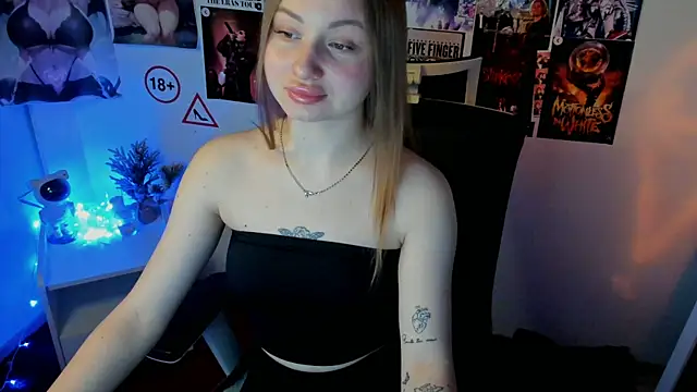 Rose se online show from October 12, 7:00 am