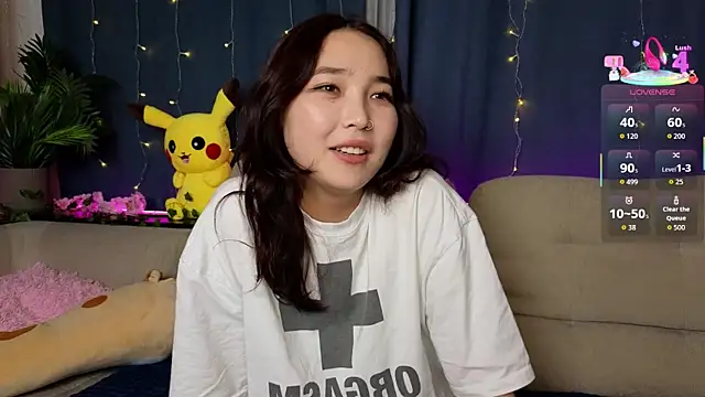 ColettaMejias online show from November 12, 8:40 pm