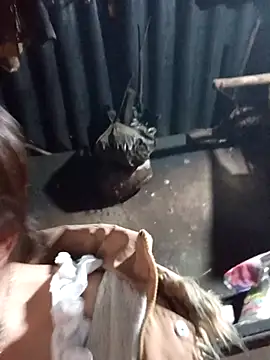  Helala  online show from December 13, 11:54 pm