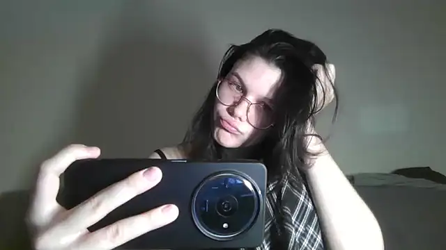 LaVostraDorothy online show from September 10, 3:39 am