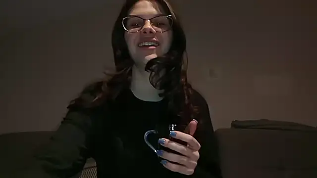 LaVostraDorothy online show from March 12, 8:11 pm