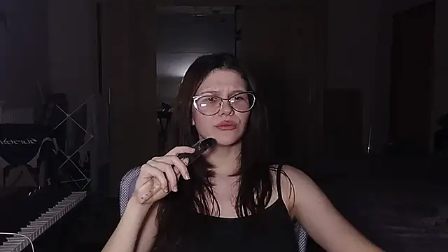 LaVostraDorothy online show from July 12, 7:47 pm