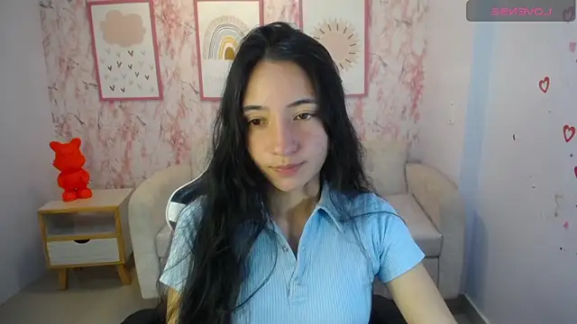 Kylie ch1 online show from October 4, 11:05 am