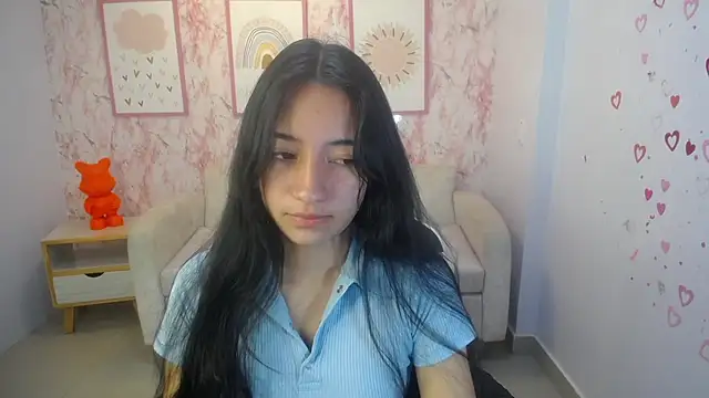 Kylie ch1 online show from November 12, 10:57 am