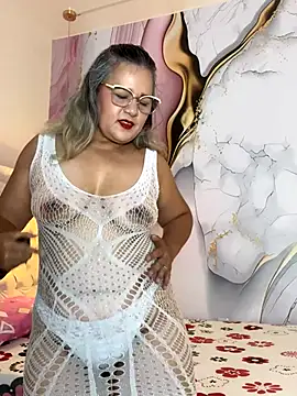 Lucy Milf 474 online show from October 27, 11:50 am