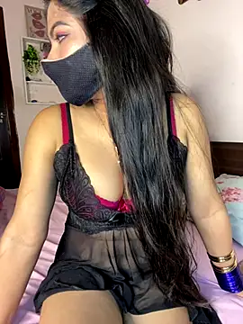 Snapshot of angelicdevil_789 chatting on October 9, 8:35 pm angelicdevil 789 online show from October 9, 8:35 pm