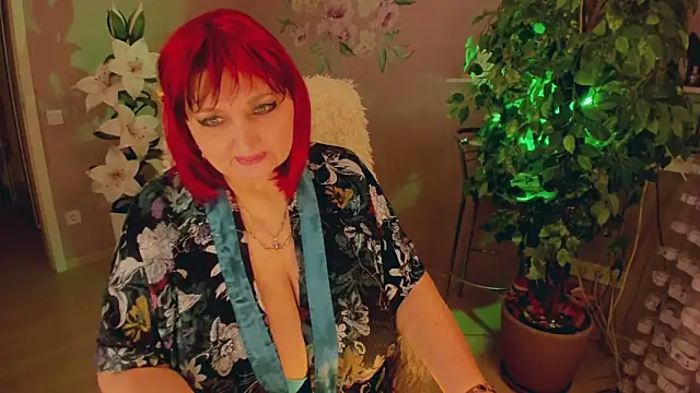 rebekkacharm online show from October 15, 5:04 pm